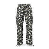 Relco Camouflage Cargo Trousers Military