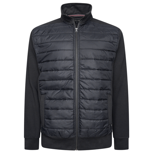 KAM Bubble Top Jacket