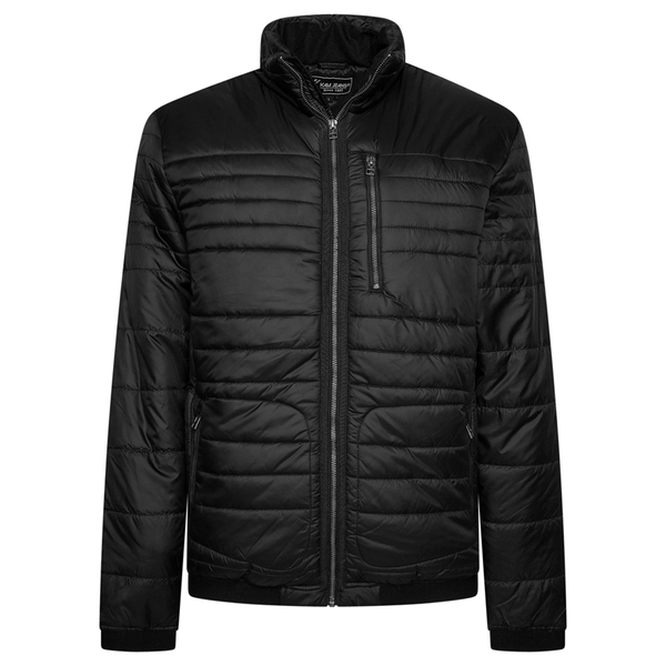 KAM Smart Lightweight Puffer Jacket