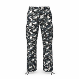 Relco Camouflage Cargo Trousers Military