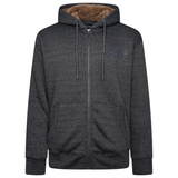 KAM Lockwood Lumberjacks Sherpa Lined Hoody