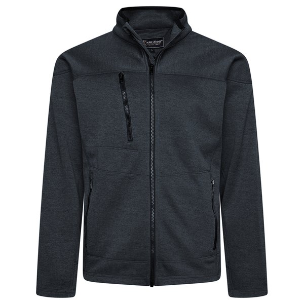 KAM Active Performance Track Top