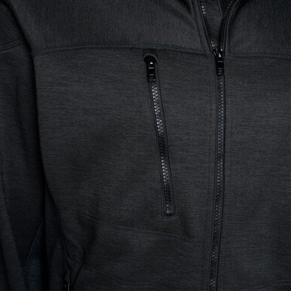 KAM Active Performance Track Top