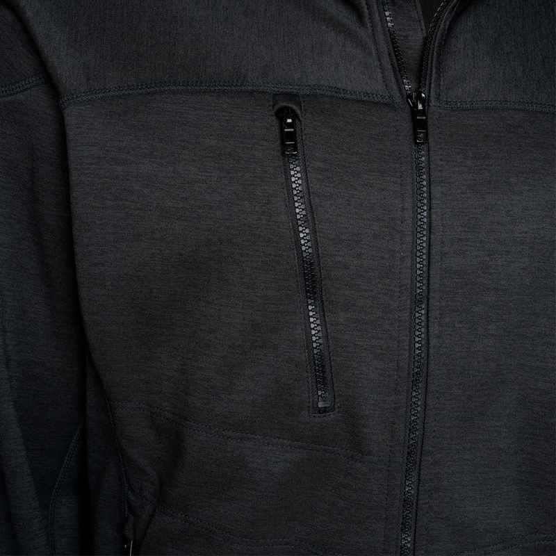 KAM Active Performance Track Top