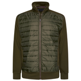 KAM Bubble Top Jacket