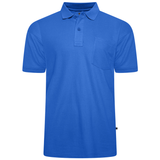 KAM Plain Polo Shirt