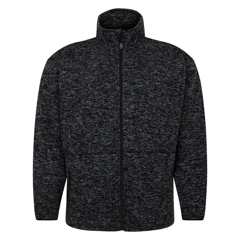 Espionage Micro Fleece Jacket