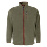 Espionage Microfleece Jacket