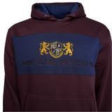KAM Rhode Island Over Head Hoody