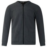 Carabou Zip Cardigan