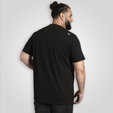 D555 Tokyo Print T-shirt