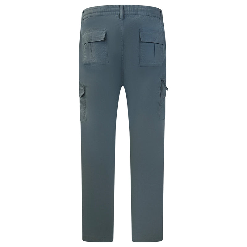 High Mount Cargo Pants