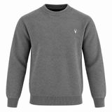 Charles Norton Thancred Crew Neck Jumper