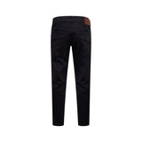 KAM Knitted Regular Fit Jeans