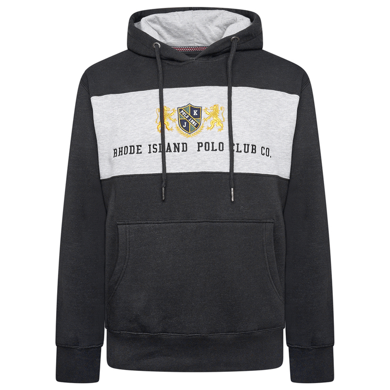 KAM Rhode Island Over Head Hoody