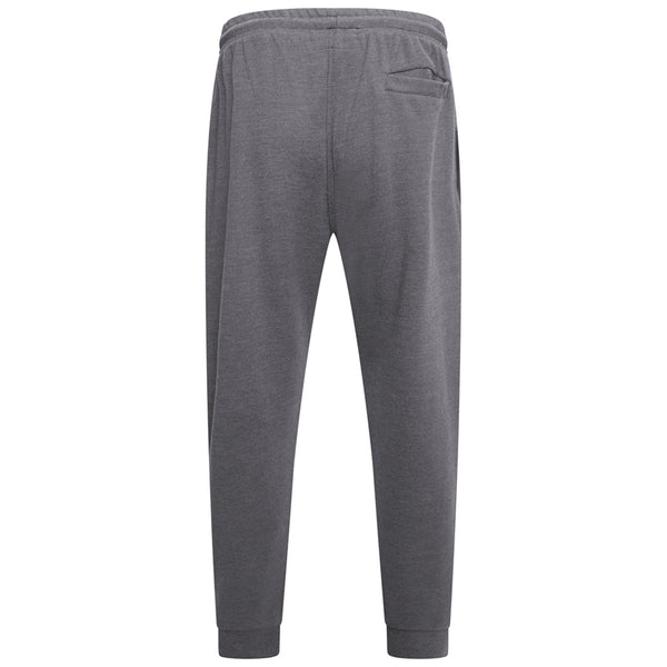 KAM Textured Jog Pants
