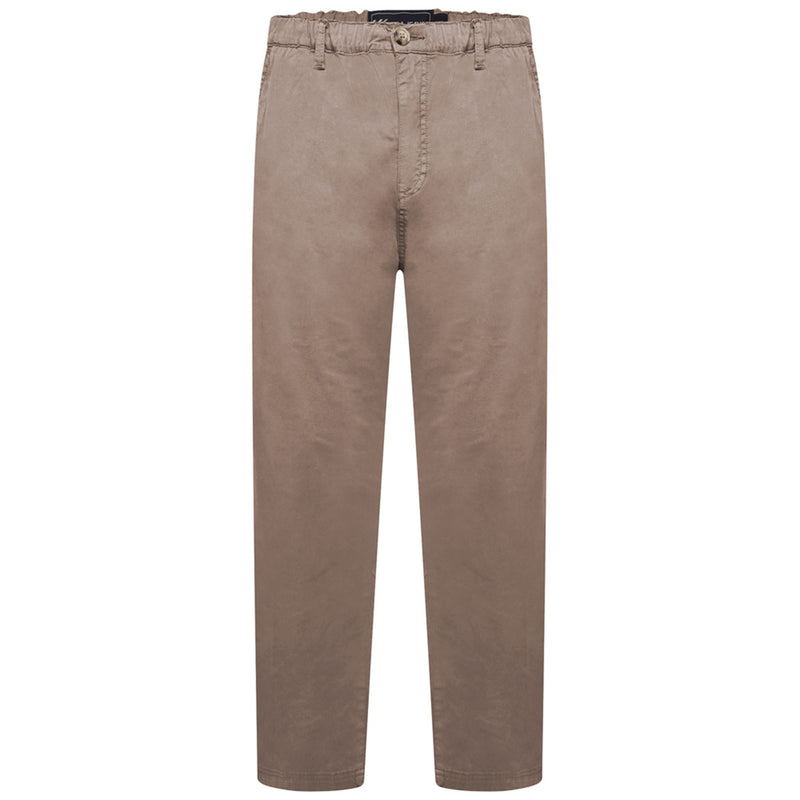 KAM Elasticted Rugby Trousers