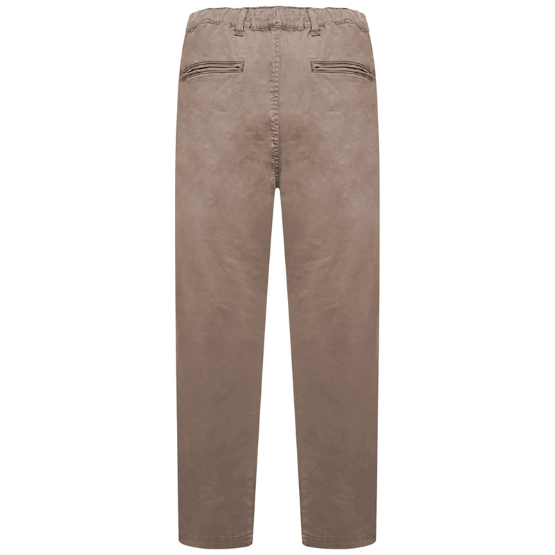KAM Elasticted Rugby Trousers