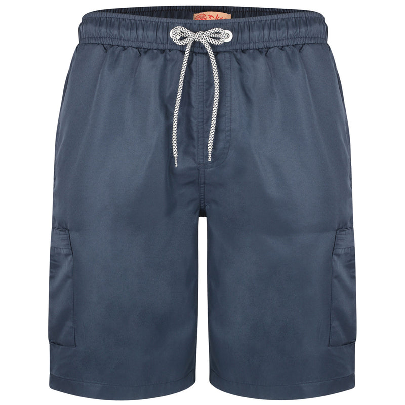 KAM Cargo Swim Shorts