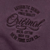 KAM Crew Neck Sweater