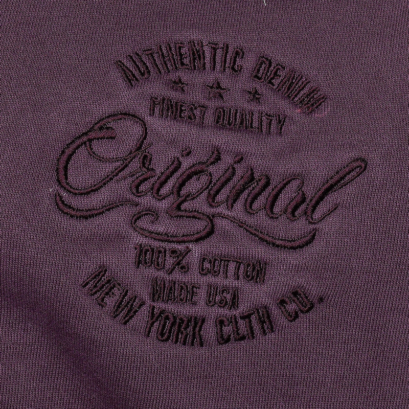 KAM Crew Neck Sweater