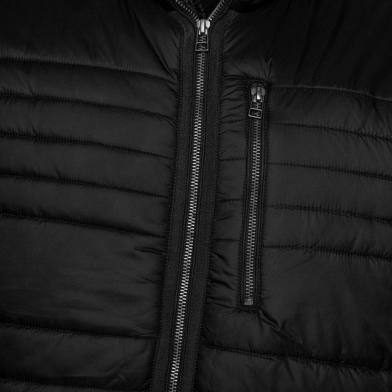 KAM Smart Lightweight Puffer Jacket