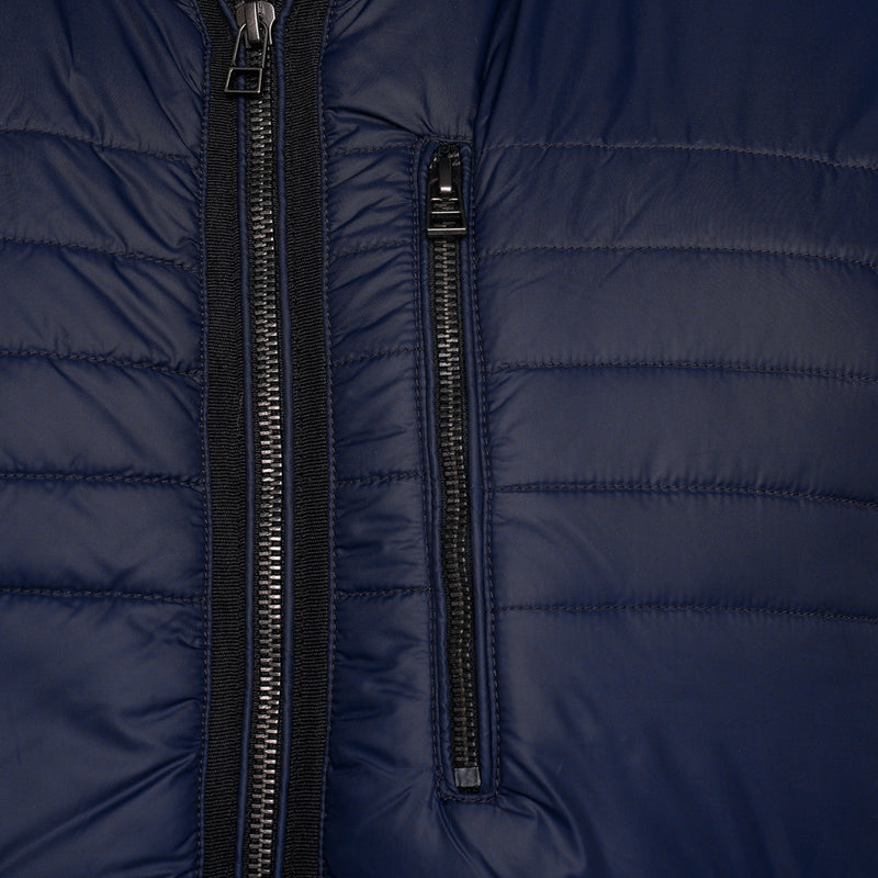 KAM Smart Lightweight Puffer Jacket