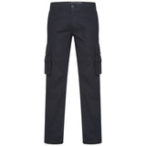 KAM Tall Fit Cargo Pants