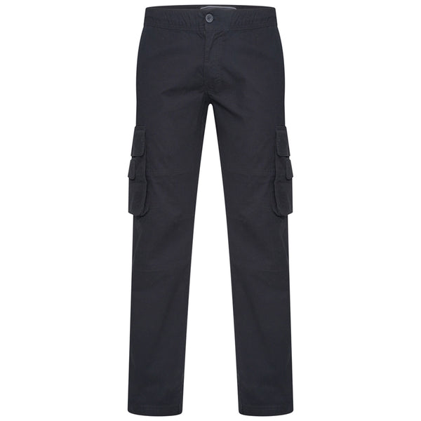 KAM Tall Fit Cargo Pants