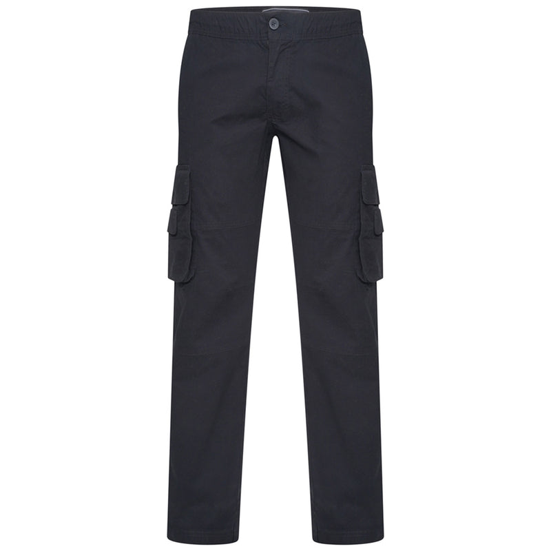 KAM Tall Fit Cargo Pants