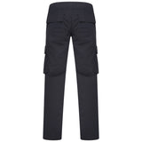 KAM Tall Fit Cargo Pants