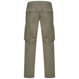 KAM Tall Fit Cargo Pants