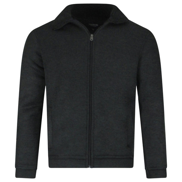 Kensington Fleece Lined Jacket