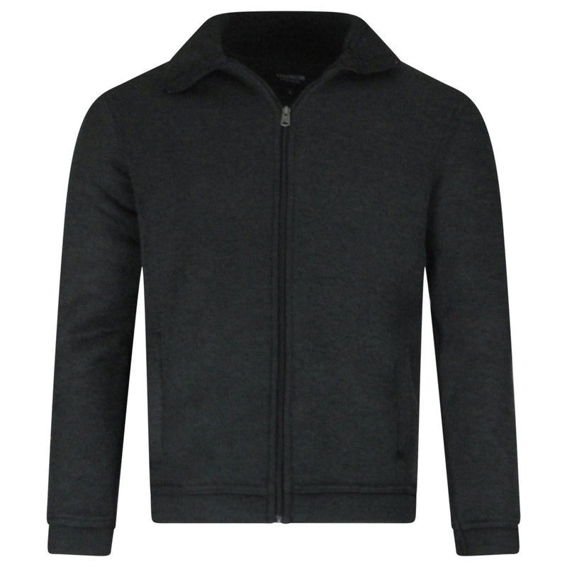 Kensington Fleece Lined Jacket