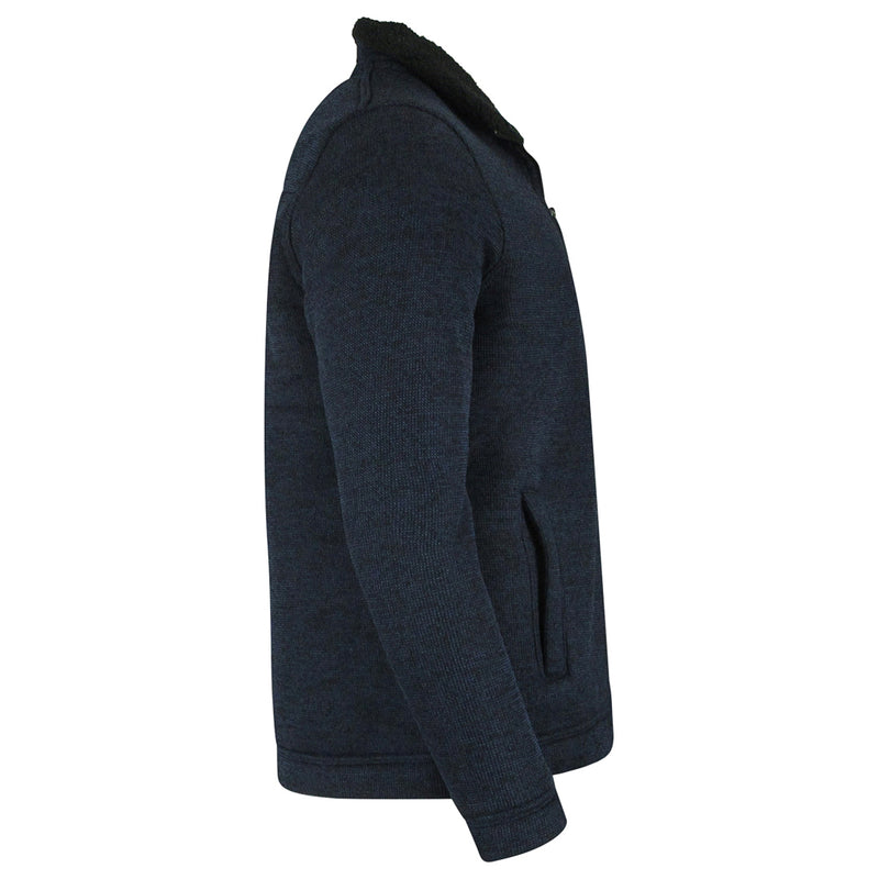 Kensington Fleece Lined Jacket