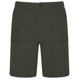 KAM Active Performance Running Shorts