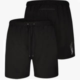 Espionage Mens Performance Shorts