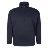 Espionage Half Zip Sweatshirt