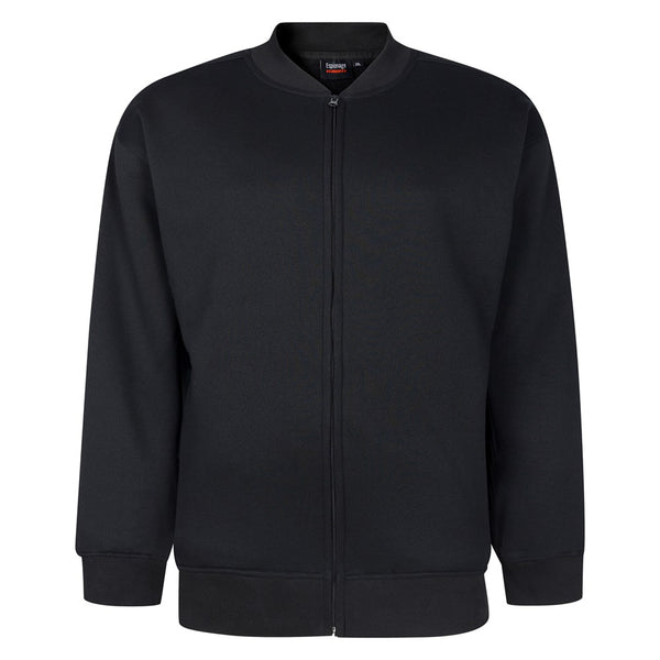 Espionage Full Zip Sweatshirt