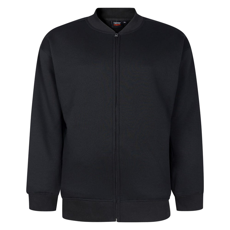 Espionage Full Zip Sweatshirt