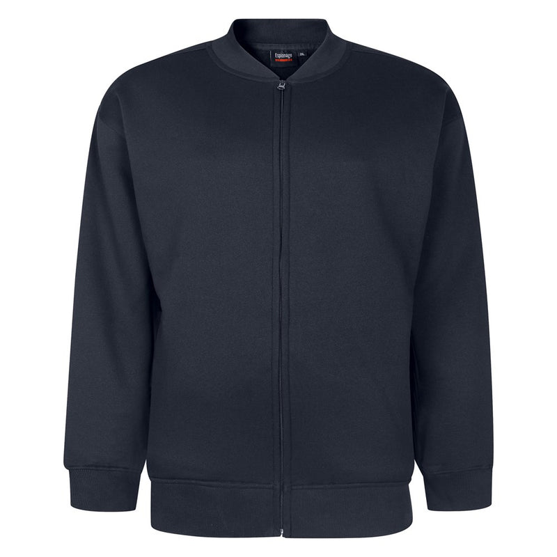 Espionage Full Zip Sweatshirt
