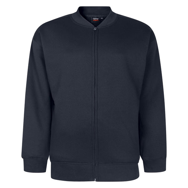 Espionage Full Zip Sweatshirt