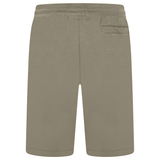 KAM Interlocked Casual Shorts