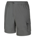 Espionage Stretch Cargo Shorts