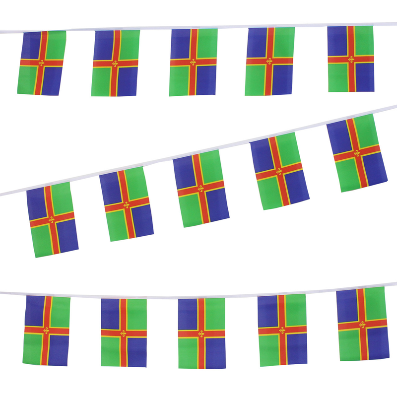 Lincolnshire Bunting - 6m