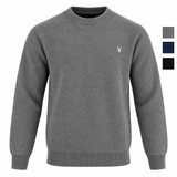 Charles Norton Thancred Crew Neck Jumper