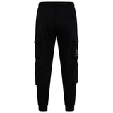 KAM Denim Cargo Jog Pants