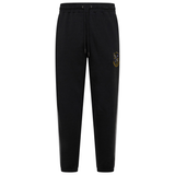KAM Polo Club Panelled Jog Pants