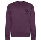 KAM Crew Neck Sweater