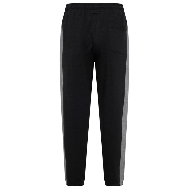 KAM Polo Club Panelled Jog Pants